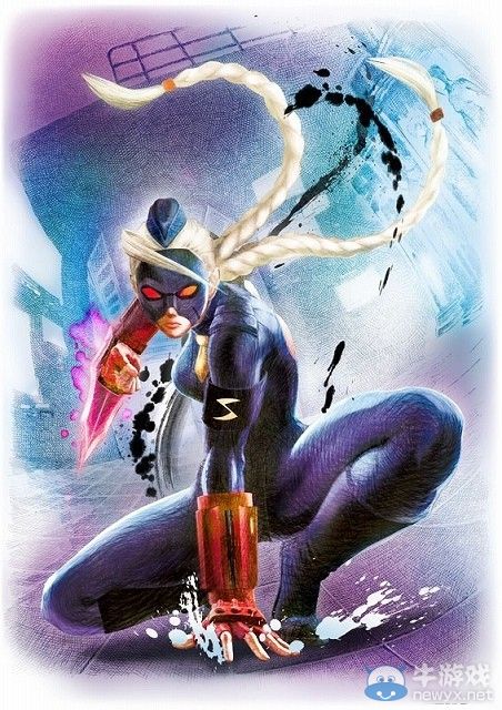 《終極街頭霸王4》測評9.0 超進化的巔峰之作