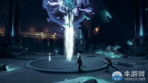 GC2014：B社新作《暗影國度》預告與截圖  戰個痛快
