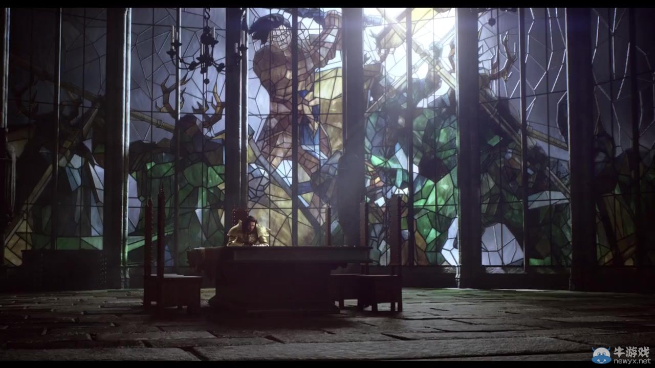 GC2014：經(jīng)典力作 《英雄無(wú)敵7》視頻重磅推出