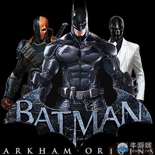 《蝙蝠俠：阿甘起源》發(fā)售宣傳片：新戰(zhàn)斗開始