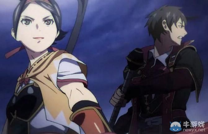 《討鬼傳：極》原創動畫風宣傳視頻中文字幕版