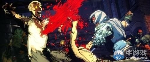 《劍勇傳奇：忍者龍劍傳Z》被評成人級：毫不意外！