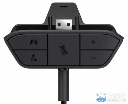 好消息！Xbox One耳機和適配器將于“三月”發售