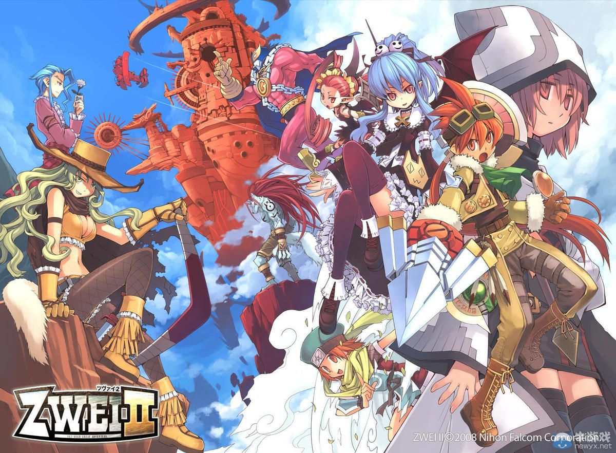 星座決定游戲!盤點十二星座適合玩的PC游戲