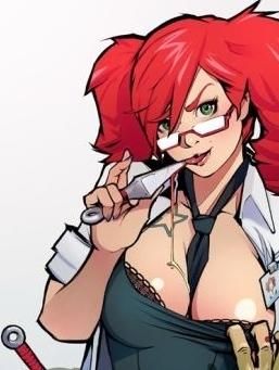 《劍勇傳奇：忍者龍劍傳Z》被評成人級：毫不意外！