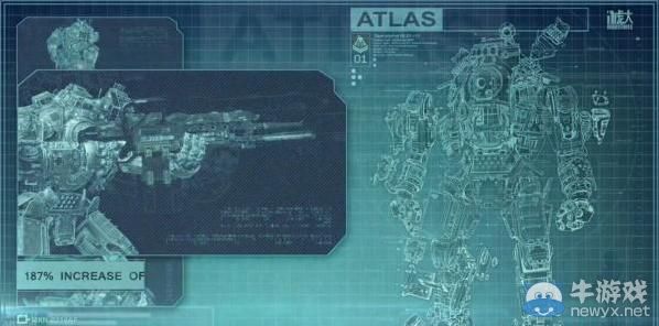 《泰坦隕落》海量細節曝光：駕駛員及泰坦種類介紹