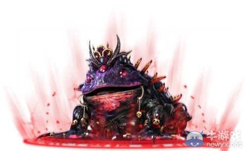 《獵天使魔女2》最新怪獸圖 御姐扭胯舞秀發