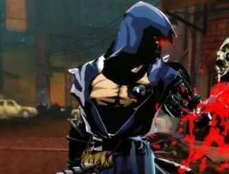 《劍勇傳奇：忍者龍劍傳Z》被評成人級：毫不意外！