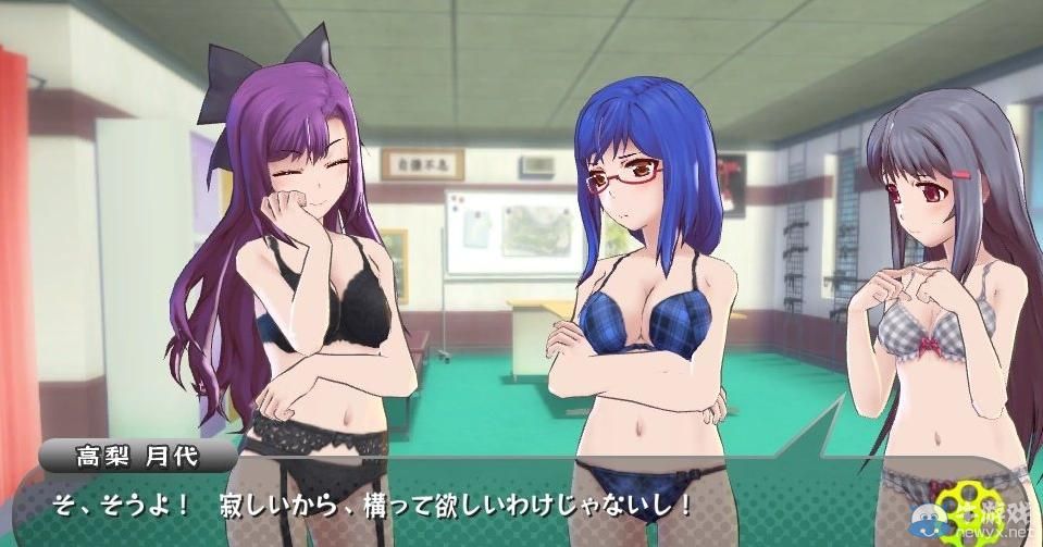 《彈丸少女》市街戰(zhàn)拷問(wèn)道具與獎(jiǎng)勵(lì)劇情介紹