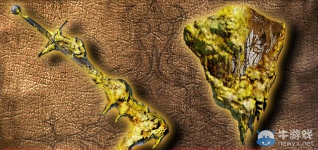 《黑暗之魂2》黑甲武器包曝光：神兵利器霸氣十足