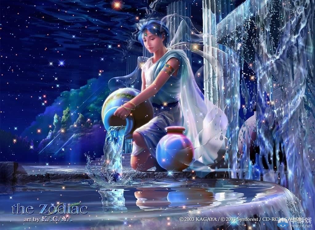 星座決定游戲!盤點十二星座適合玩的PC游戲