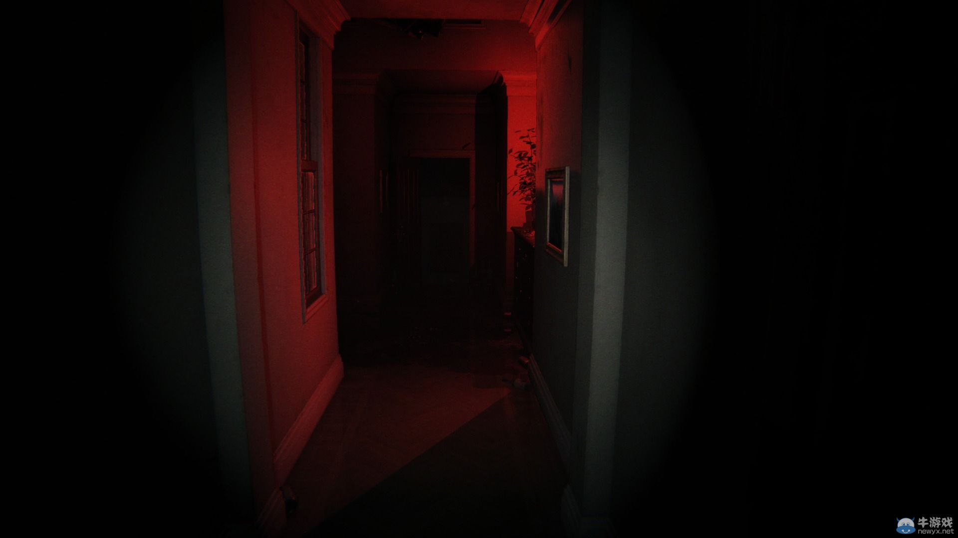 和你一起走進《P.T.》 解讀寂靜嶺的恐怖氣息