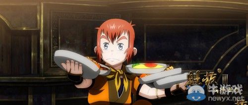 《魁拔Ⅲ》少年終成戰神 畫面詭異嚇哭小朋友