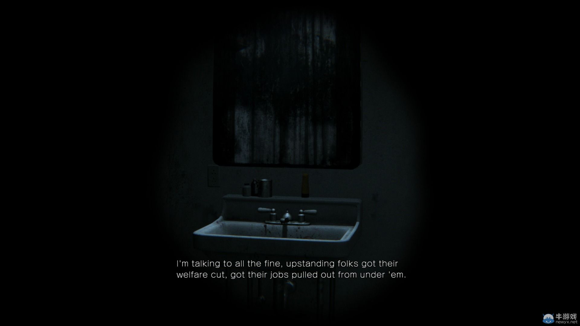 和你一起走進《P.T.》 解讀寂靜嶺的恐怖氣息