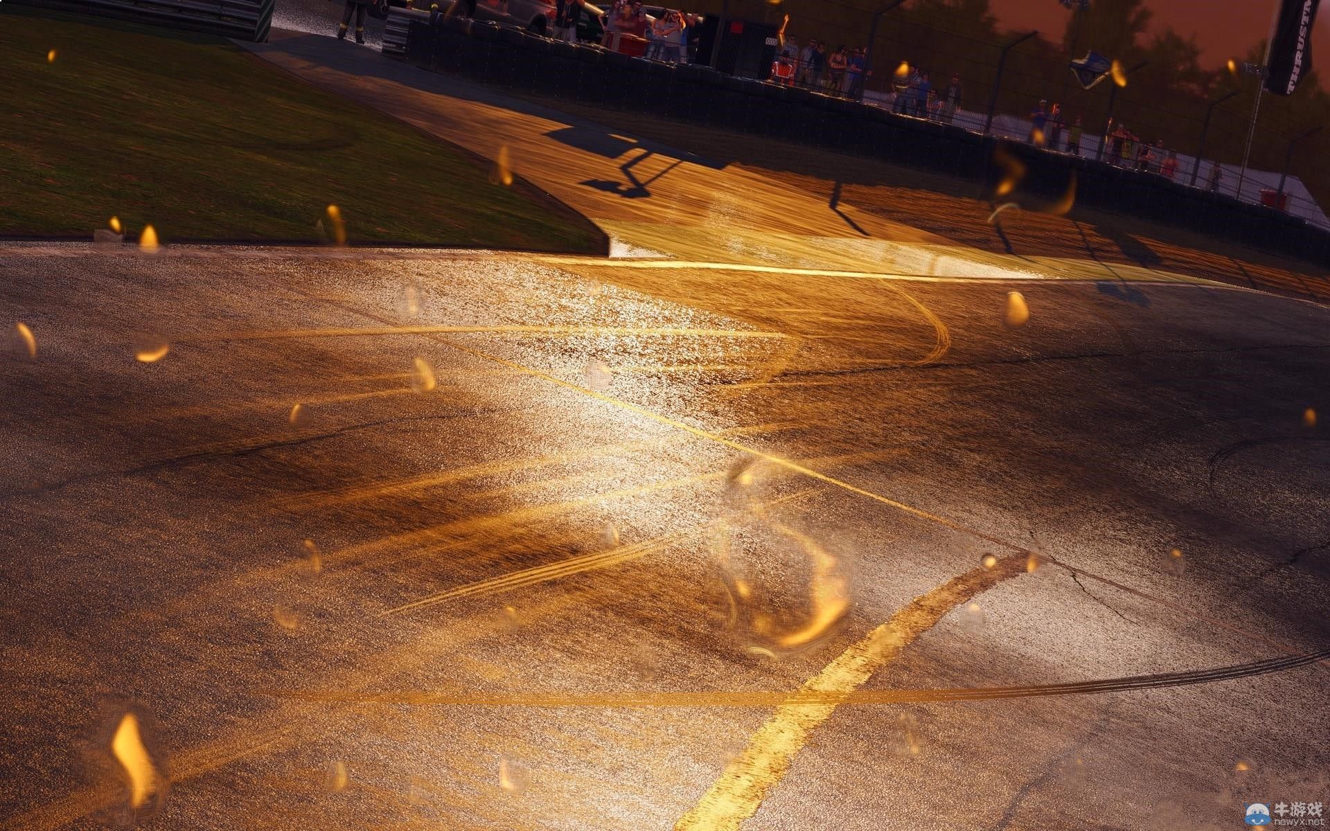 絕無僅有！《賽車計劃》即將推史上最全車道