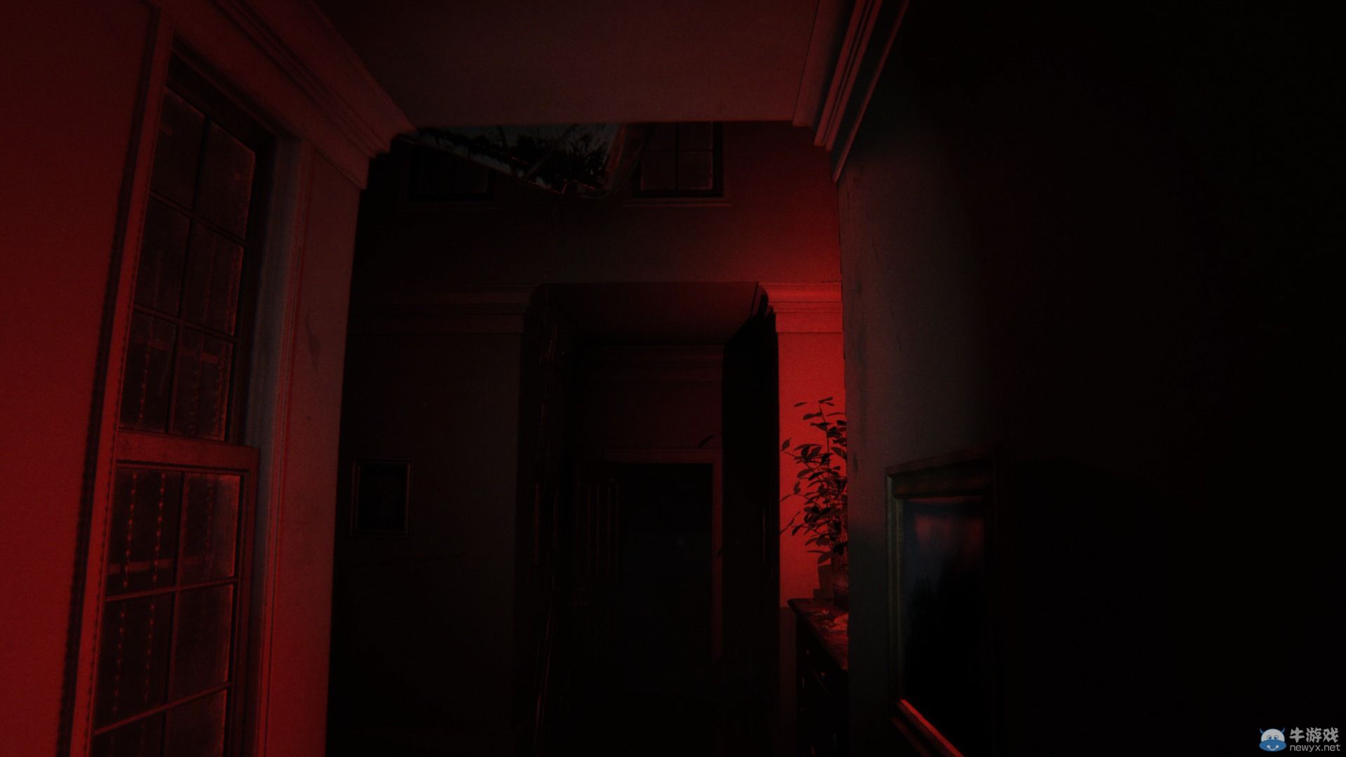 和你一起走進《P.T.》 解讀寂靜嶺的恐怖氣息