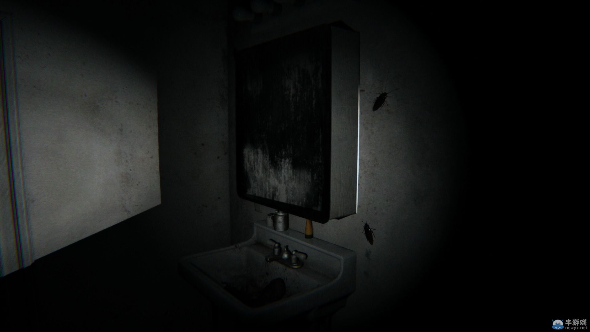 和你一起走進《P.T.》 解讀寂靜嶺的恐怖氣息