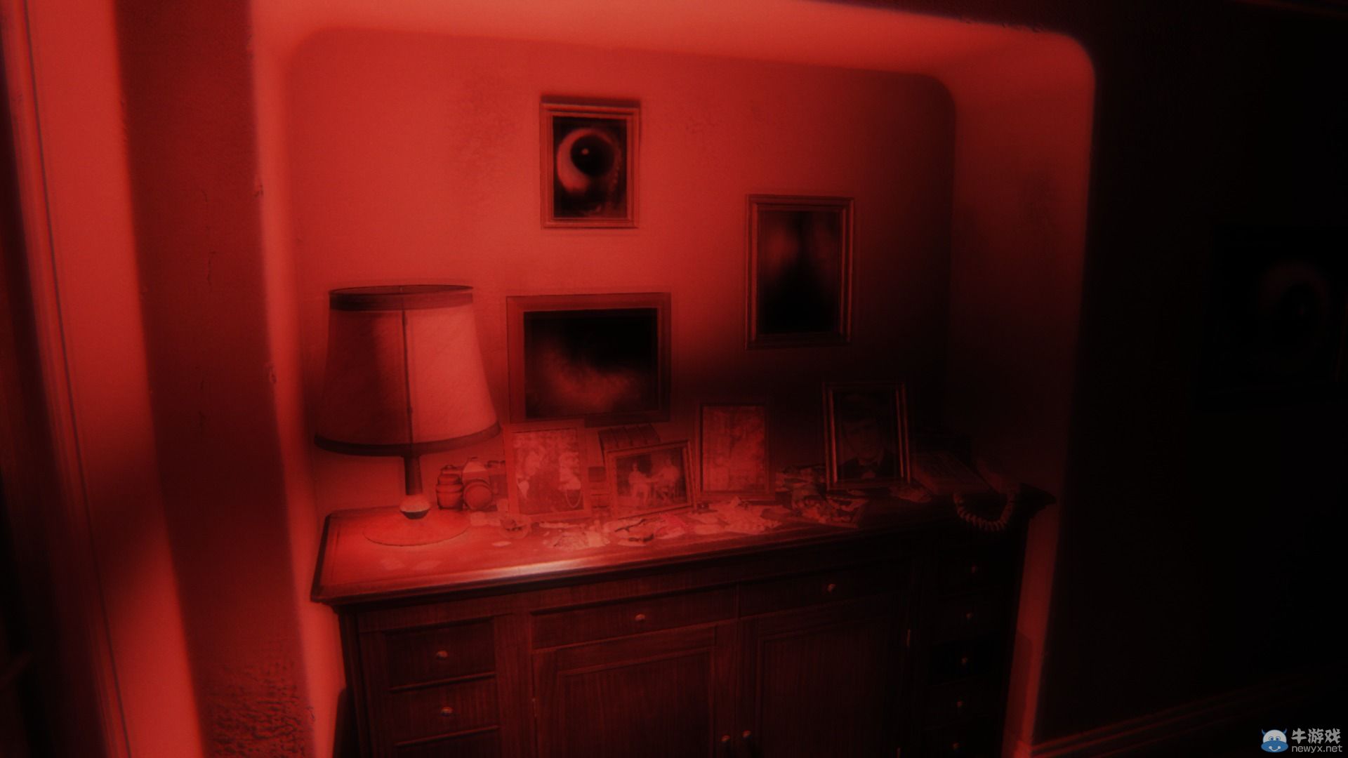 和你一起走進《P.T.》 解讀寂靜嶺的恐怖氣息