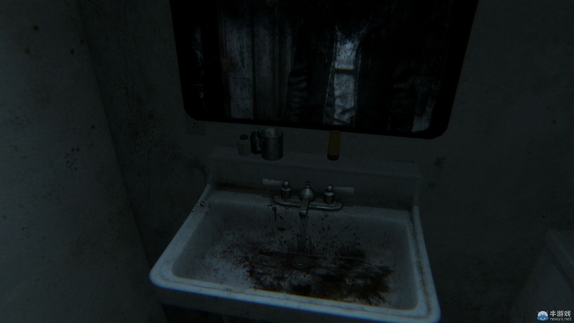 和你一起走進《P.T.》 解讀寂靜嶺的恐怖氣息