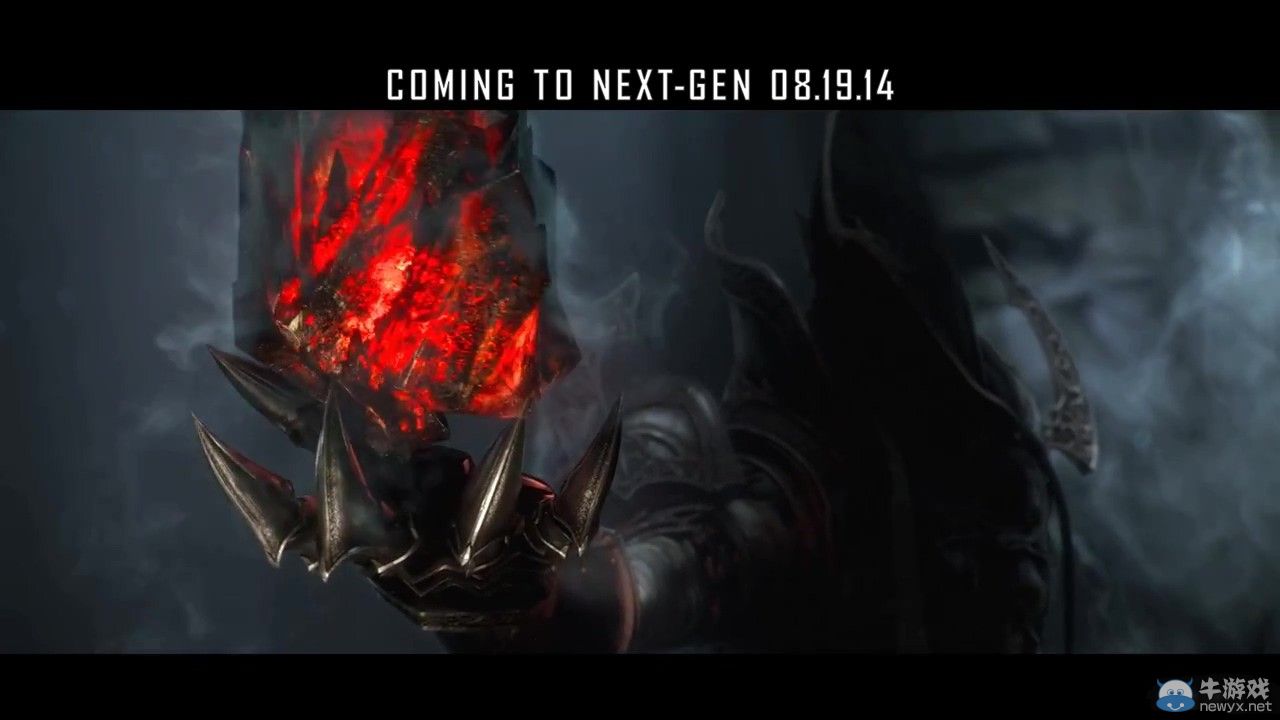 《暗黑破壞神3：終極邪惡版》（Diablo 3: Ultimate Evil Edition）TV廣告：備好錢(qián)包買(mǎi)買(mǎi)買(mǎi)