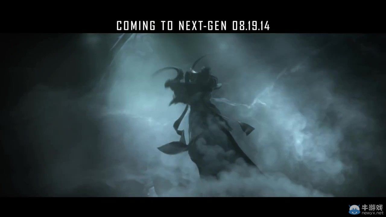 《暗黑破壞神3：終極邪惡版》（Diablo 3: Ultimate Evil Edition）TV廣告：備好錢(qián)包買(mǎi)買(mǎi)買(mǎi)