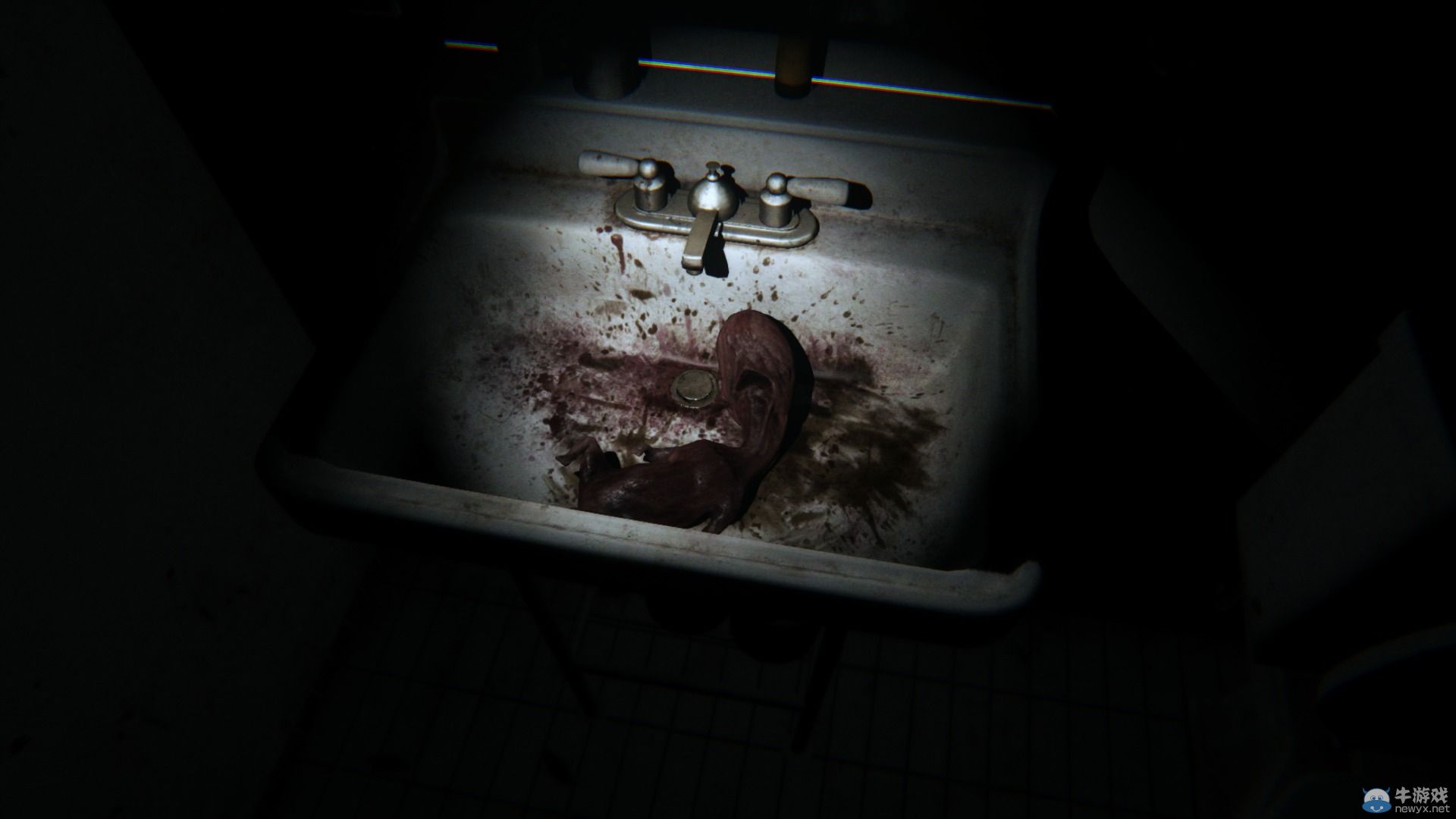 和你一起走進《P.T.》 解讀寂靜嶺的恐怖氣息