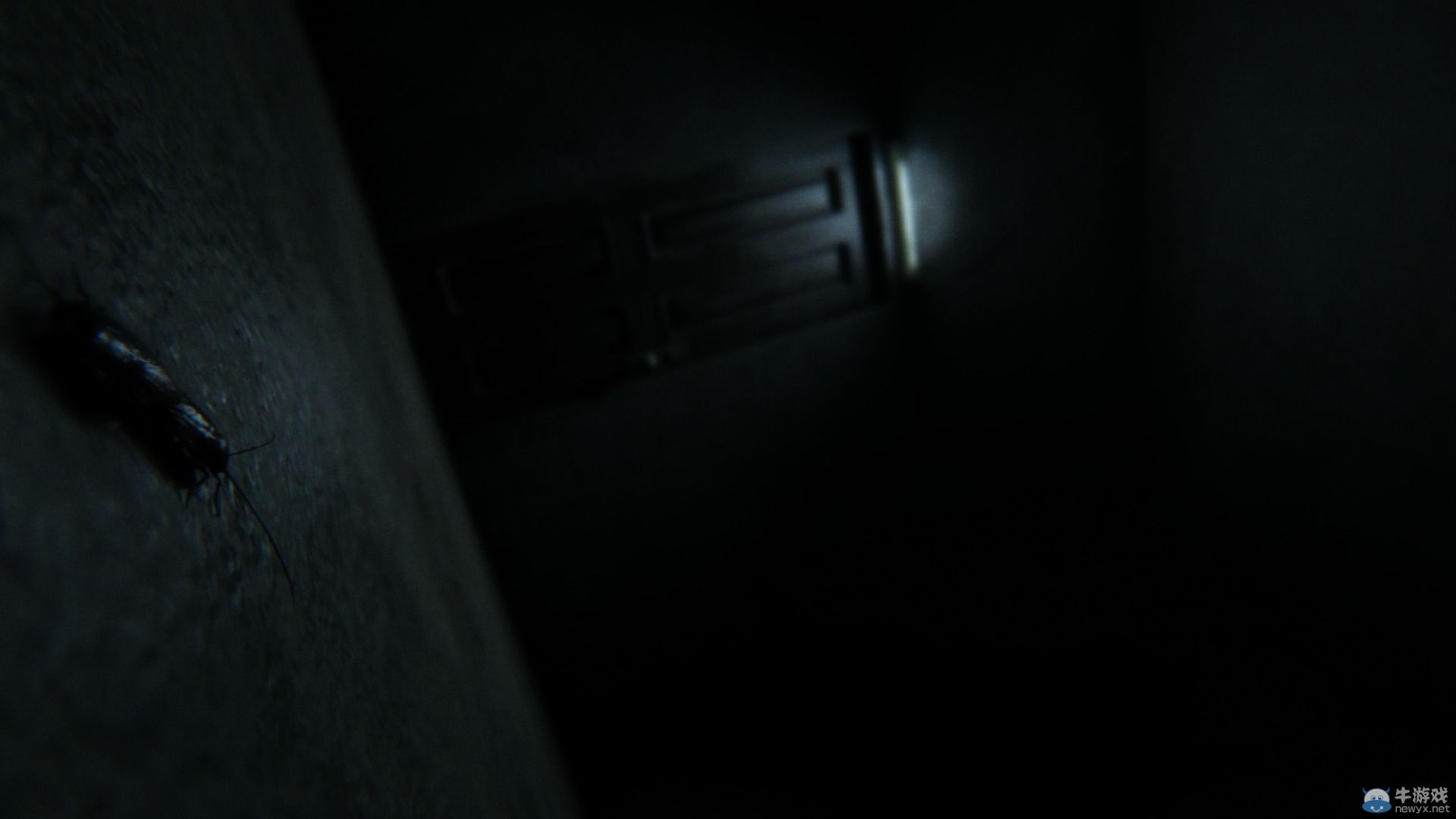 和你一起走進《P.T.》 解讀寂靜嶺的恐怖氣息