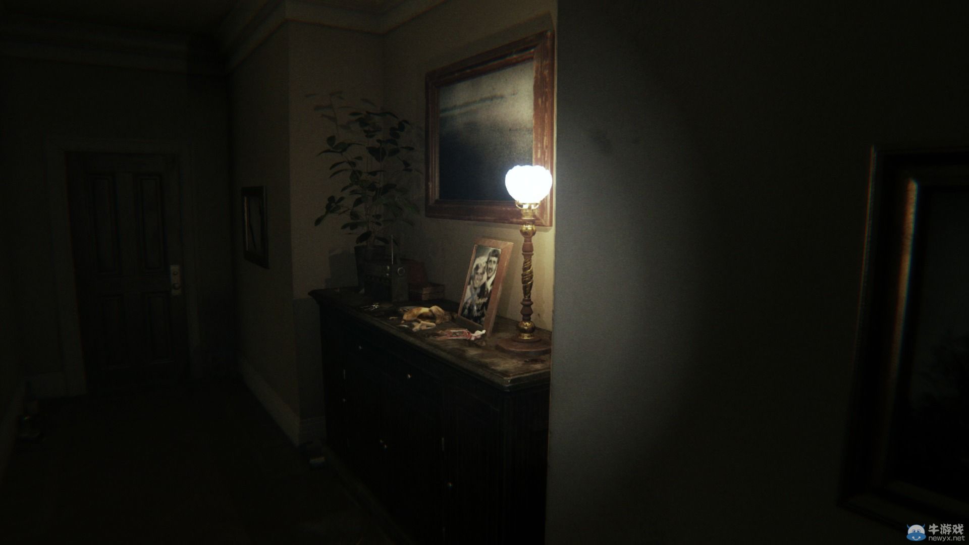 和你一起走進《P.T.》 解讀寂靜嶺的恐怖氣息