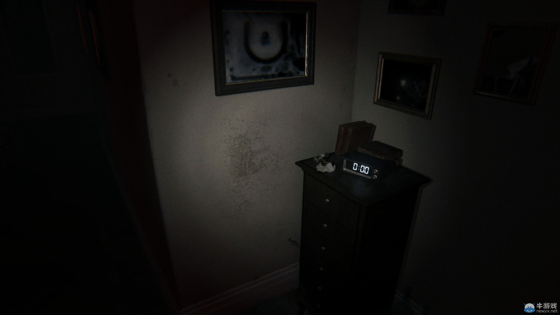 和你一起走進《P.T.》 解讀寂靜嶺的恐怖氣息