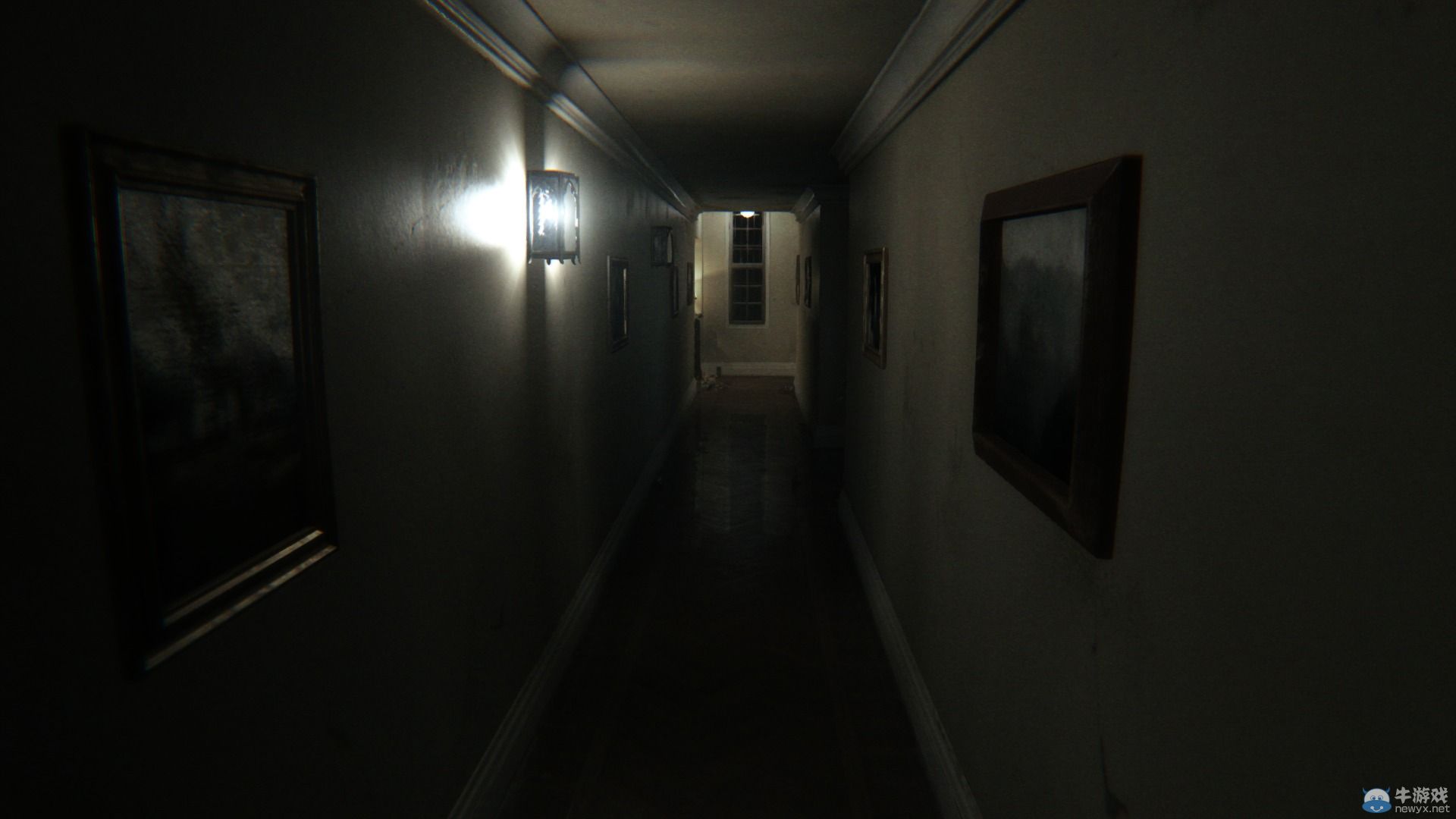 和你一起走進《P.T.》 解讀寂靜嶺的恐怖氣息
