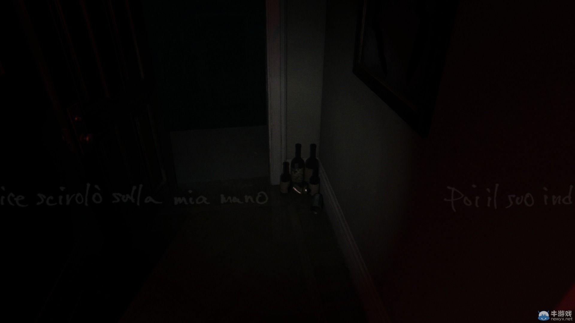 和你一起走進《P.T.》 解讀寂靜嶺的恐怖氣息