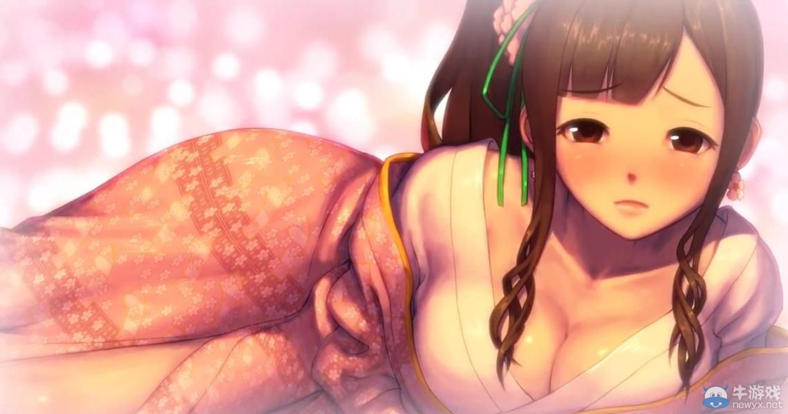 《大江戶鍛造師》圓乳清花預告：喝多被扒衣強襲