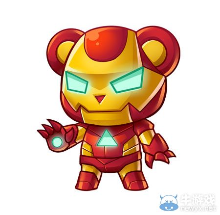 《天天酷跑》新版本抽獎禮包活動