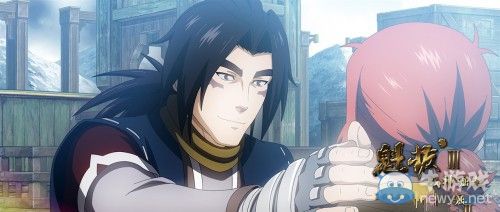 《魁拔Ⅲ》少年終成戰神 畫面詭異嚇哭小朋友