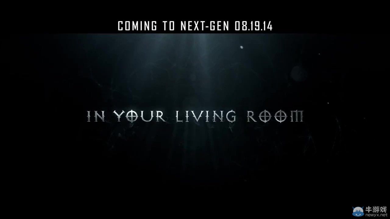 《暗黑破壞神3：終極邪惡版》（Diablo 3: Ultimate Evil Edition）TV廣告：備好錢(qián)包買(mǎi)買(mǎi)買(mǎi)