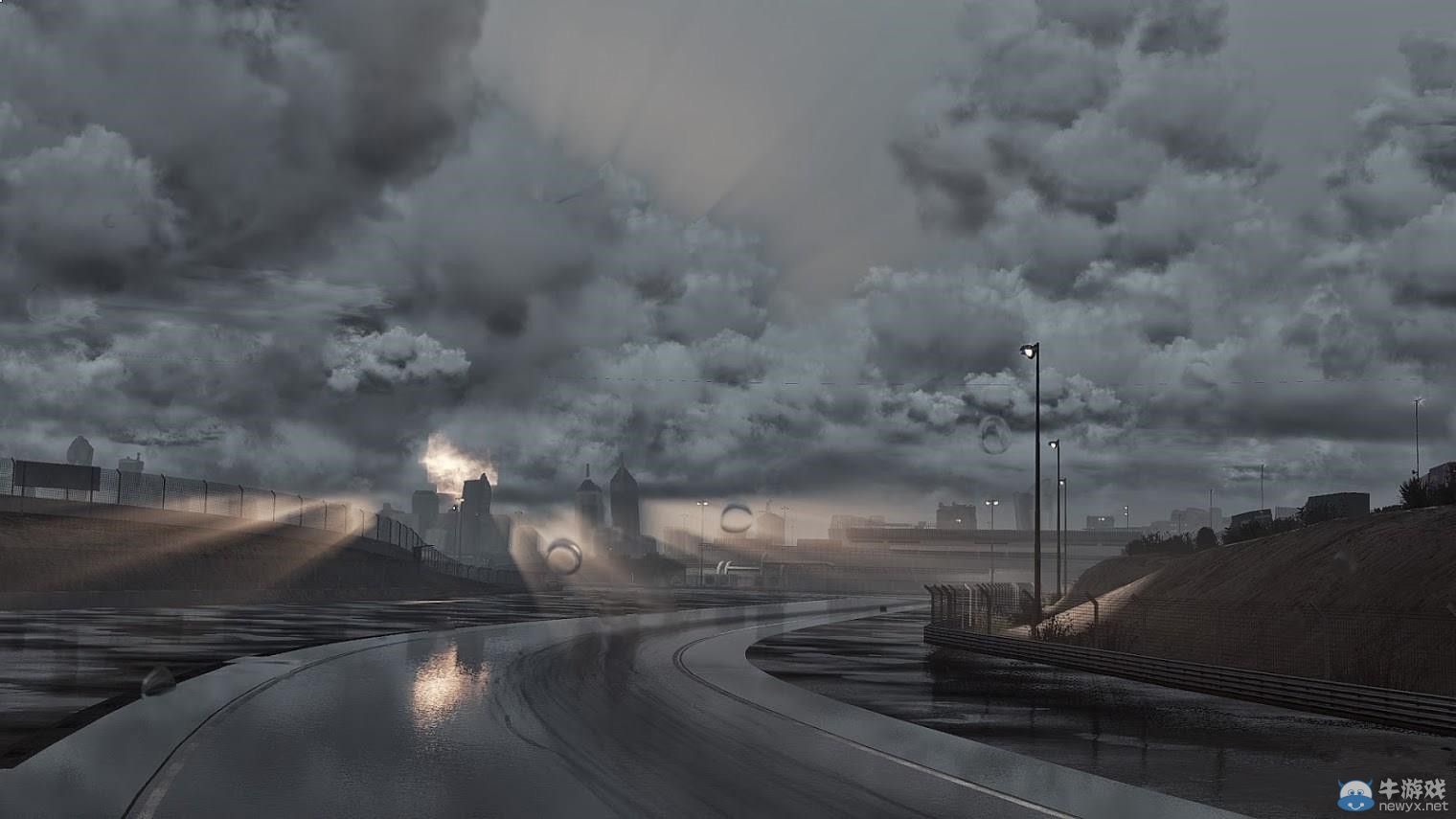 絕無僅有！《賽車計劃》即將推史上最全車道