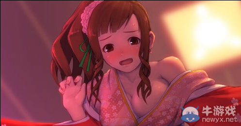 《大江戶鍛造師》圓乳清花預告：喝多被扒衣強襲