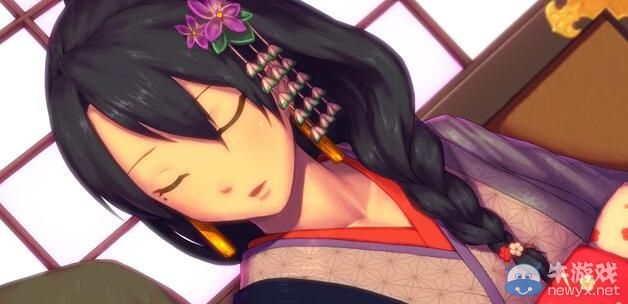 《大江戶鍛造師》圓乳清花預告：喝多被扒衣強襲