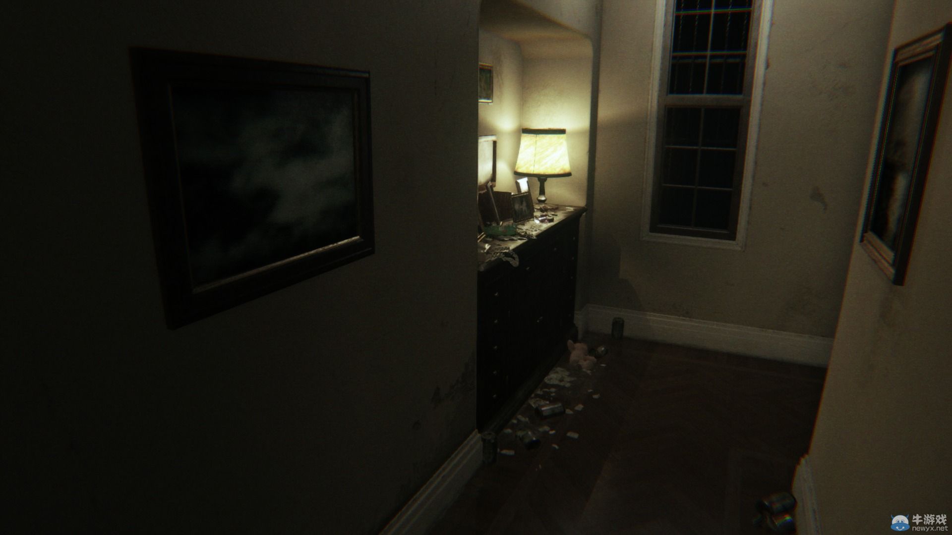 和你一起走進《P.T.》 解讀寂靜嶺的恐怖氣息