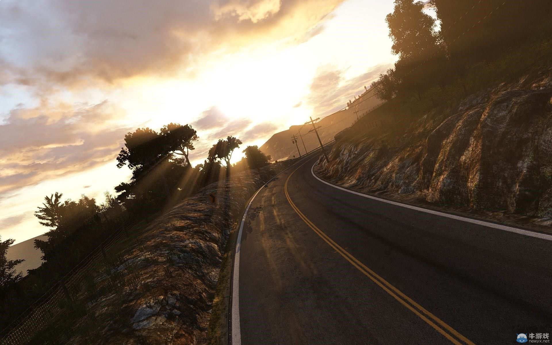 絕無僅有！《賽車計劃》即將推史上最全車道