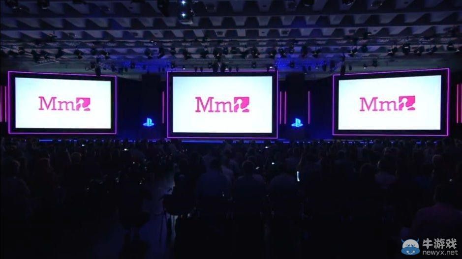 Gamescom 2014：《折紙世界》新作登錄PS4：展現另類小可愛