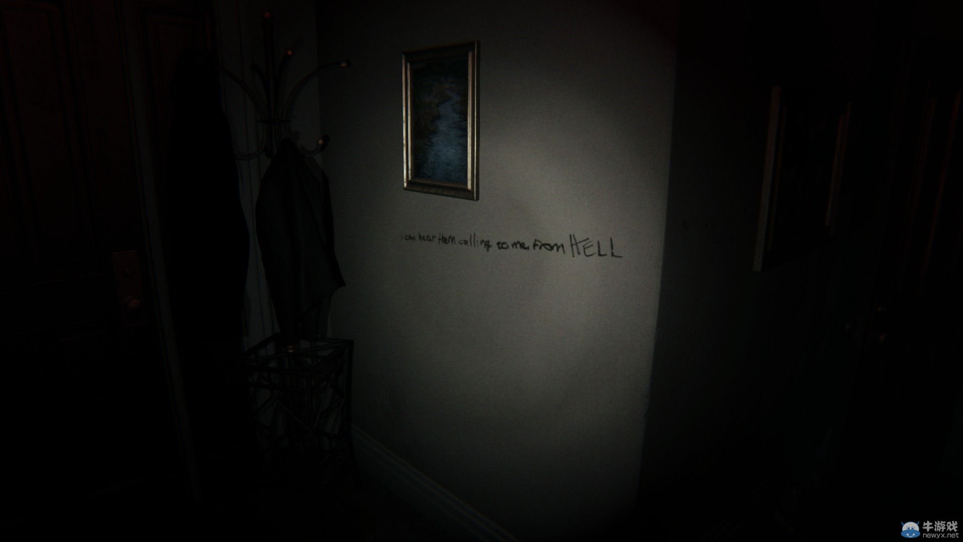 和你一起走進《P.T.》 解讀寂靜嶺的恐怖氣息
