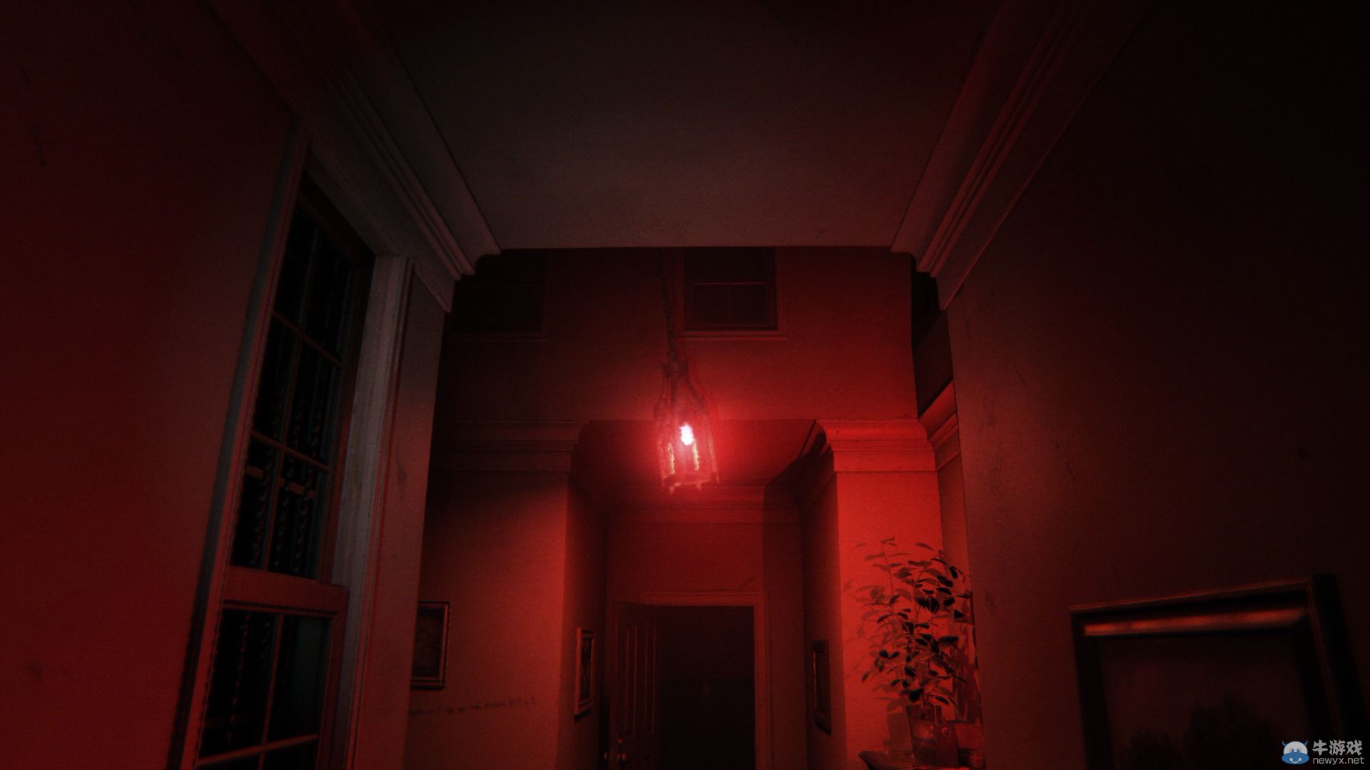 和你一起走進《P.T.》 解讀寂靜嶺的恐怖氣息