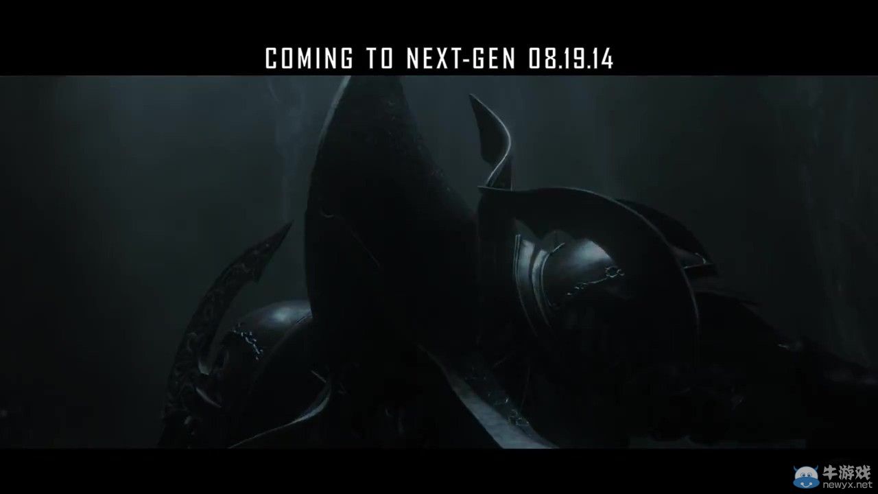 《暗黑破壞神3：終極邪惡版》（Diablo 3: Ultimate Evil Edition）TV廣告：備好錢(qián)包買(mǎi)買(mǎi)買(mǎi)