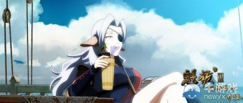 《魁拔Ⅲ》少年終成戰神 畫面詭異嚇哭小朋友