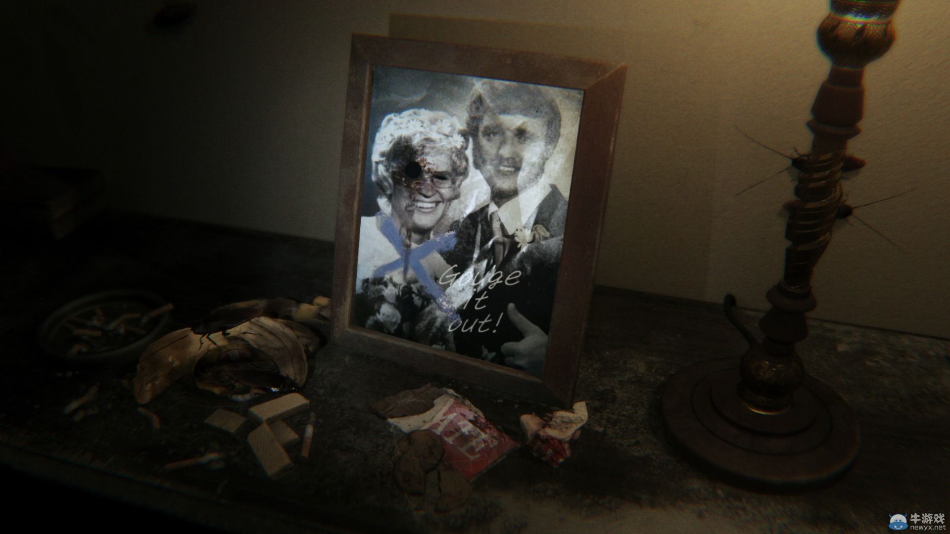 和你一起走進《P.T.》 解讀寂靜嶺的恐怖氣息