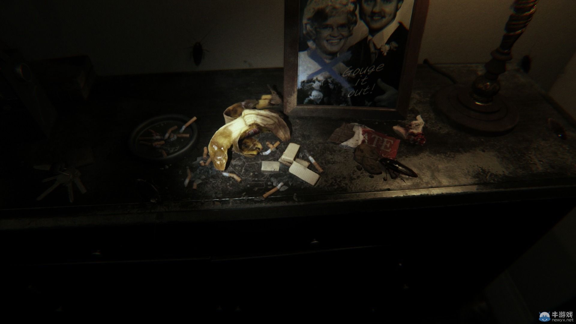 和你一起走進《P.T.》 解讀寂靜嶺的恐怖氣息