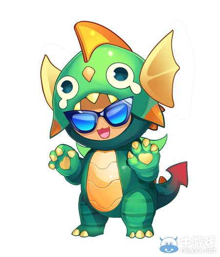 《天天酷跑》新版本抽獎禮包活動