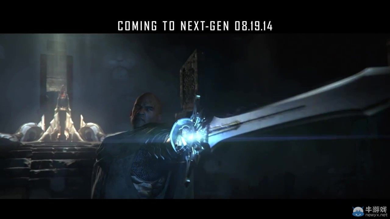 《暗黑破壞神3：終極邪惡版》（Diablo 3: Ultimate Evil Edition）TV廣告：備好錢(qián)包買(mǎi)買(mǎi)買(mǎi)