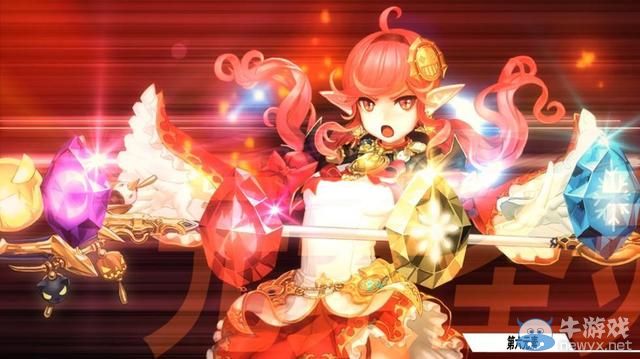 紅眼白手被完爆！《DNF》女法師二覺超詳細介紹